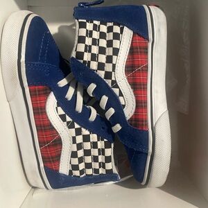 Kids vans